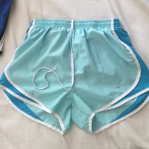 5 Nike Athletic Shorts Bundle, Dri-fit XS - Picture 3 of 8